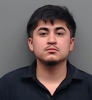 RAMIREZ, RICARDO booking photo