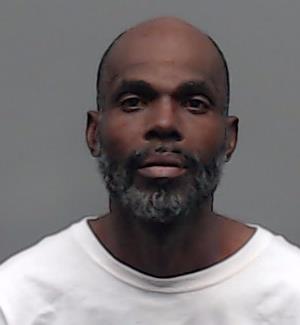 HORN, KEITH RENARD booking photo