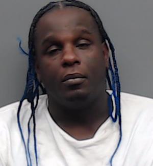 RAY, JERREMY RASCHAAD booking photo