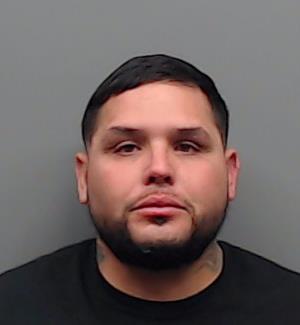 GONZALES, PHILLIP SETH booking photo