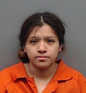 TORRES, DAFNE MEDINA booking photo