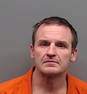 ENGLEDOW, CODY WAYNE booking photo