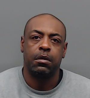 EURINE, CLIFFORD EARL, Jr. booking photo