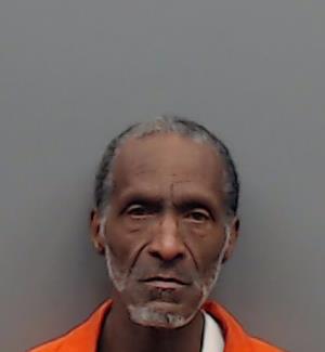 LYONS, RAYWIN ROBERT booking photo