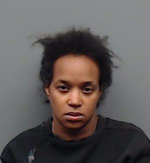 BRANCH, MELISSA R. booking photo