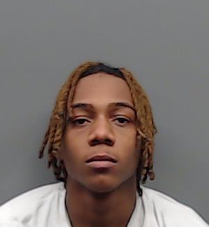 SMITH, JADEN EDWARD MIKEL booking photo