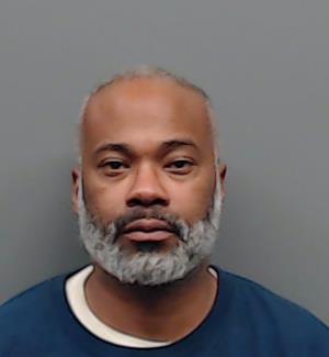 BLANTON, JAMAL booking photo