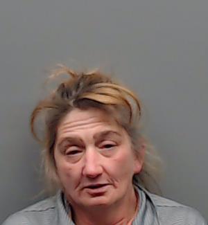 WHITAKER, CHERYL LEE booking photo