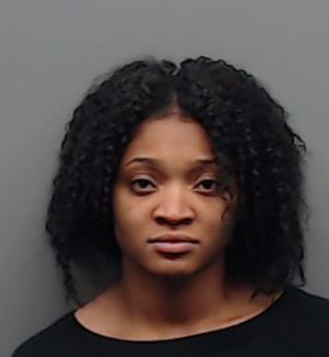 SMITH, COURTNEY RESHAY booking photo