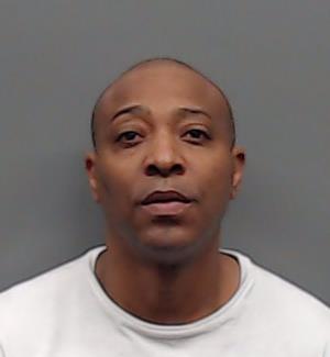 DORSEY, DENNIS RAYSHUN booking photo