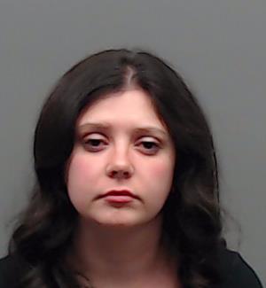 WILSON, JULIA JADE booking photo