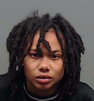 HENDERSON, KAITLIN ANN booking photo