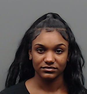 HAWLEY, JADA JAINA booking photo