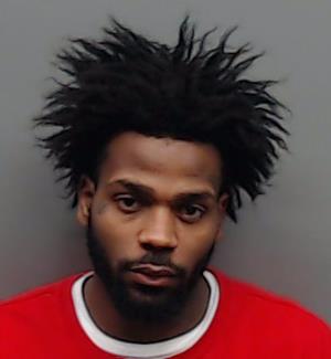 STEWART, JAMARIUS DEWAYNE booking photo