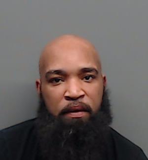 HOGAN, DONNELL RANEEM booking photo