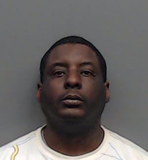 YOUNG, BENNY CHARLES booking photo