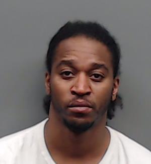 WALLACE, KAVONDRE DAQUAN booking photo