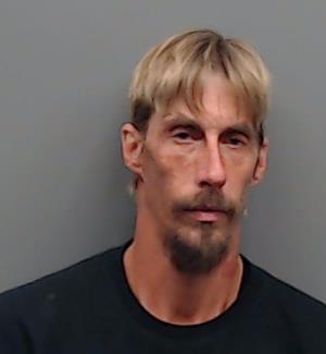 HIGHTOWER, JOSHUA LEE booking photo