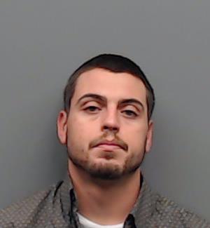 TAYLOR, CODY LEE booking photo