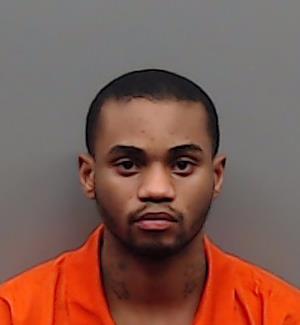 SMITH, ZION TYRE booking photo