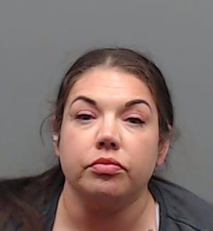 MORGAN, ANESSA MONIQUE booking photo