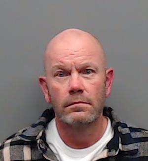 HOLLEY, CODY JAMES booking photo