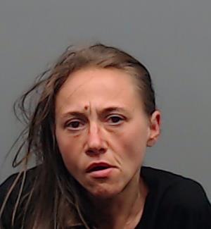 SEARGENT, MISTY DAWN booking photo