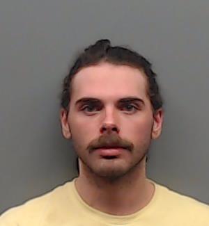 KINGSLEY, DARRIN BRET booking photo