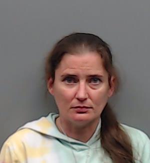 PAPPAS, BEVERLY SUE booking photo