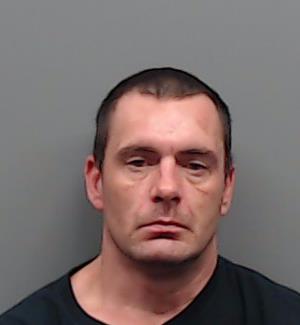 SHIELDS, ROBERT WADE arrested by Smith County SO/PD