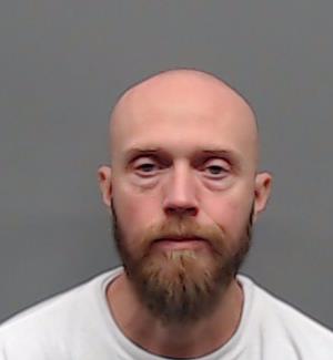 MASTERS, SHAMS EMIL arrested by Smith County SO/PD