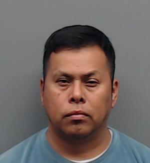 RODRIGUEZ, GERARDO PONCE arrested by Smith County SO/PD