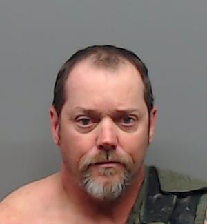 VANDENBROEKE, RICHARD SHAN arrested by Smith County SO/PD