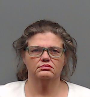 WEST, TERESA LYNN arrested by Smith County SO/PD