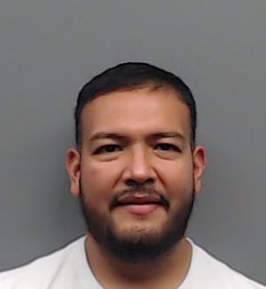 REYES, HECTOR DAVID arrested by Smith County SO/PD