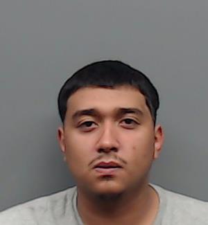 RODRIGUEZ, GUILLERMO FIDEL arrested by Smith County SO/PD