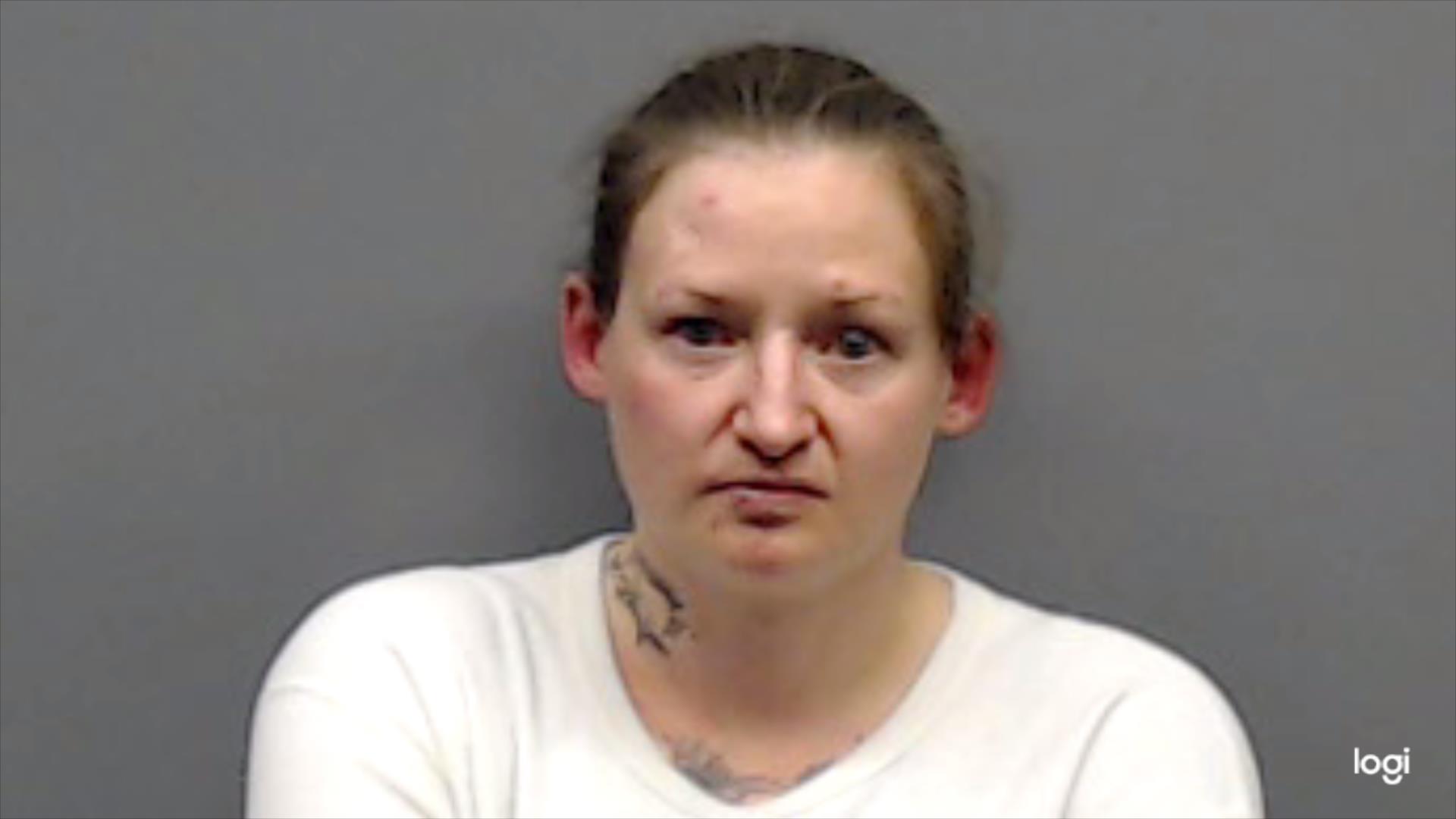 HELFER, AMANDA ANN arrested by Smith County SO/PD