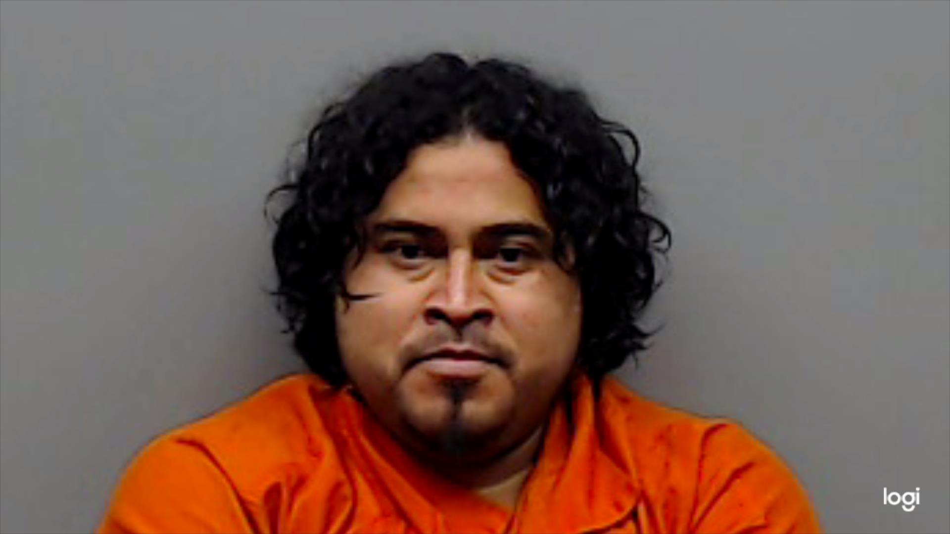 DIAZ-MARTINEZ, FREDIS ALEXANDER arrested by Smith County SO/PD
