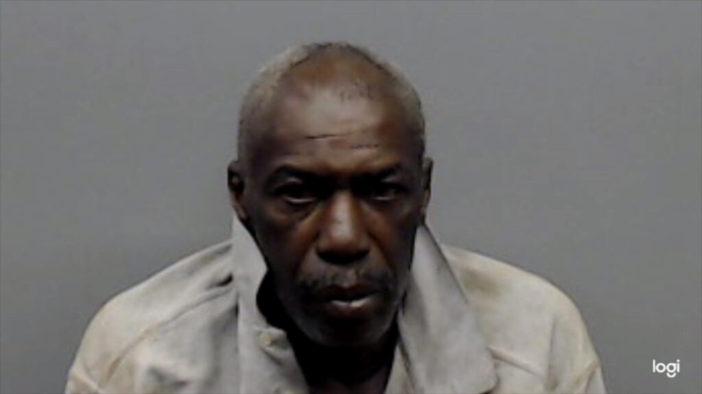 MOSELY, JUAN RICARDO booking photo