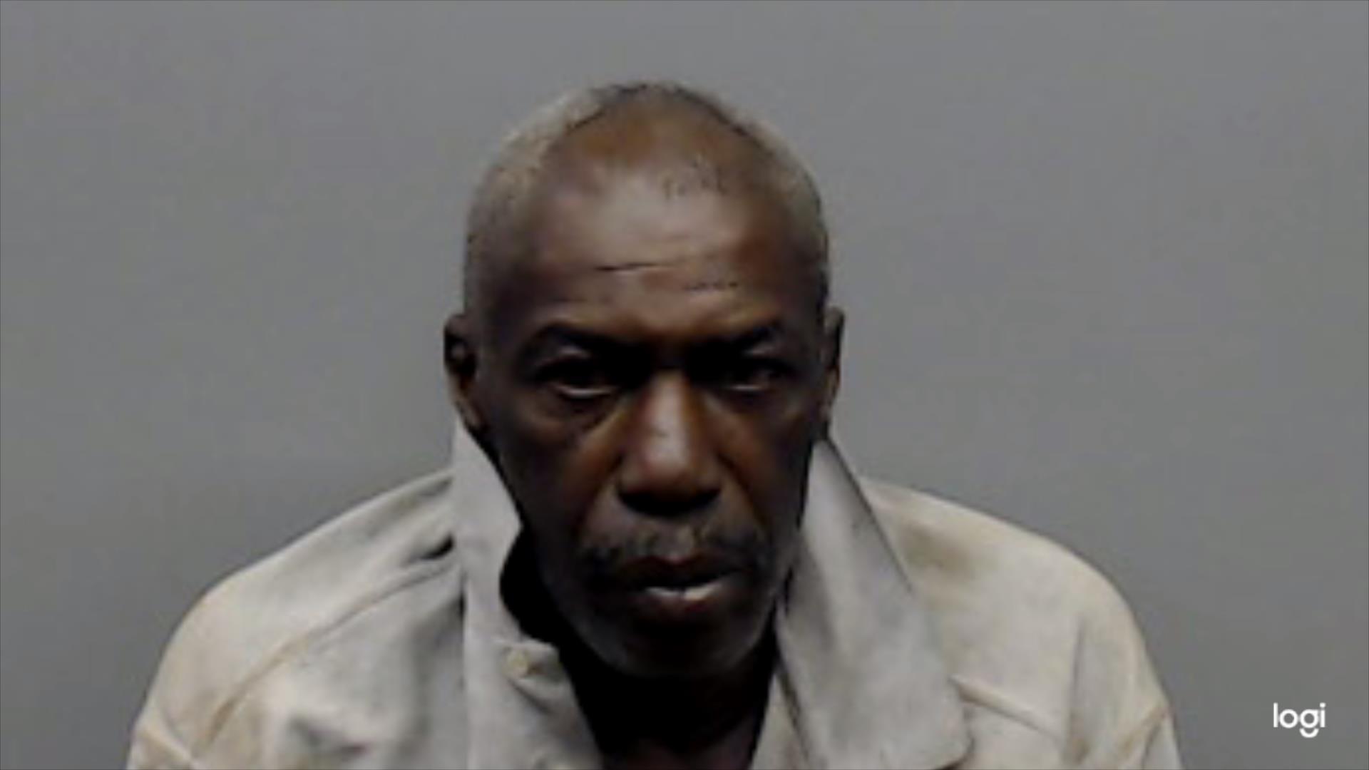 MOSELY, JUAN RICARDO arrested by Smith County SO/PD