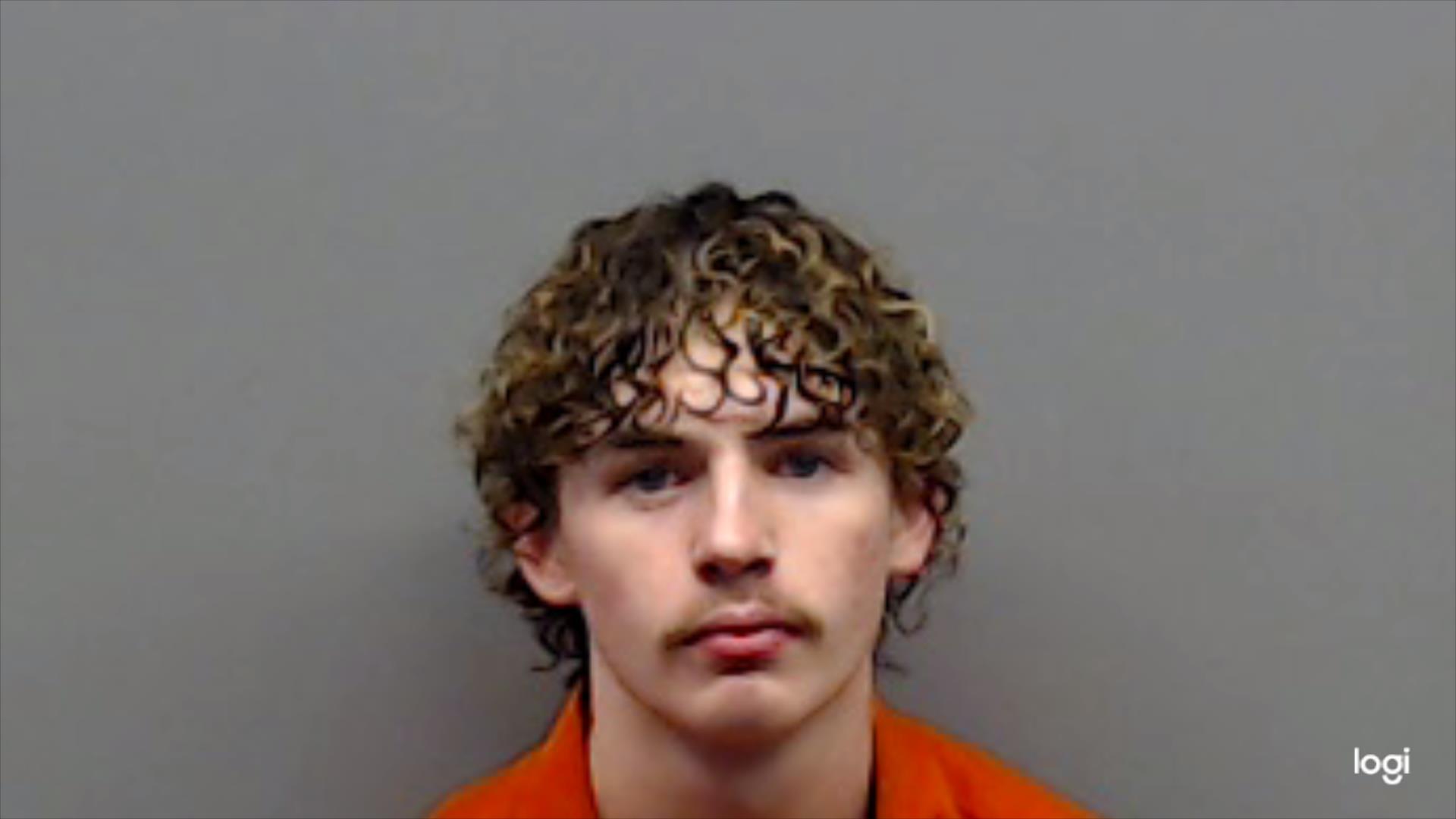 HABA, KADE ALLEN arrested by Smith County SO/PD