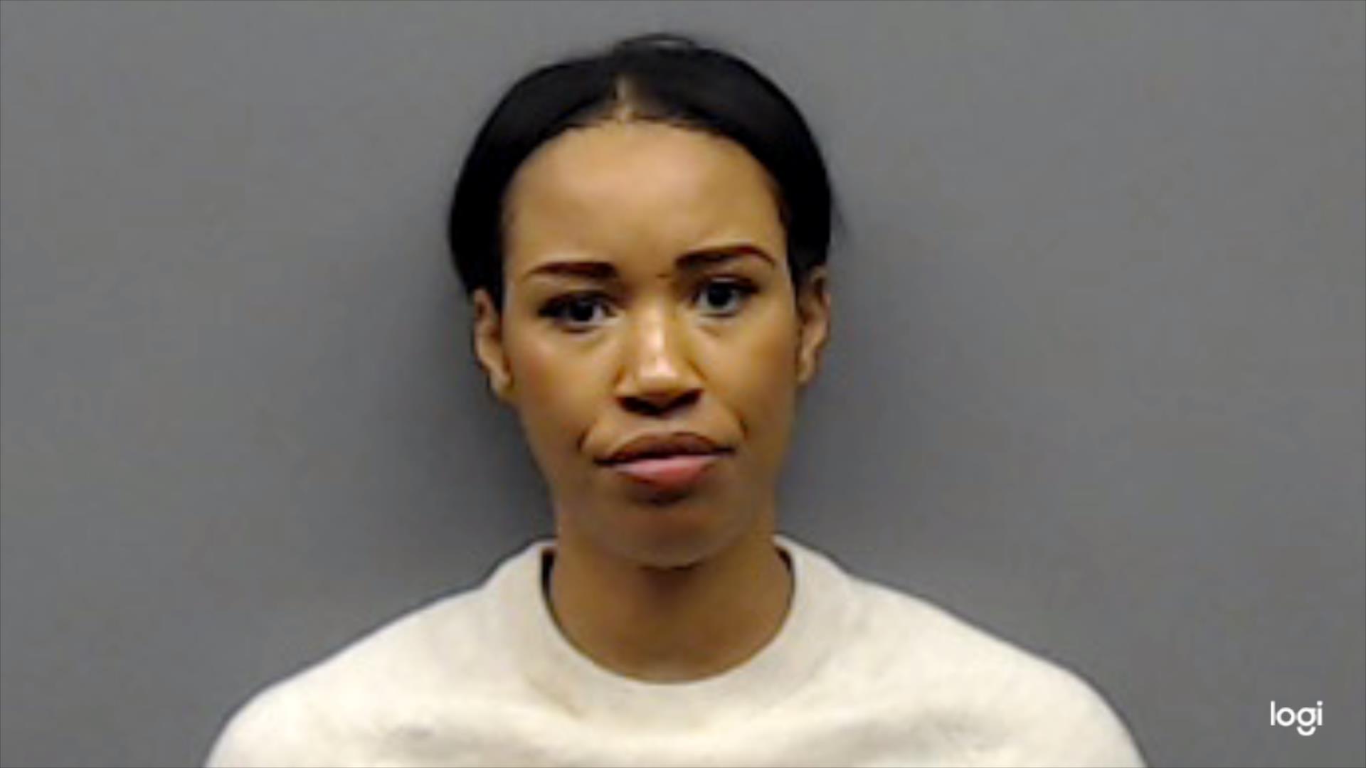 WHITE, WHITNEY arrested by Smith County SO/PD