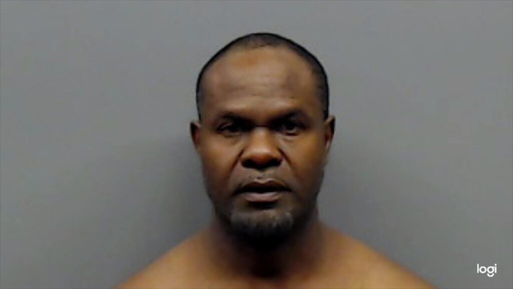 ERWIN, MICHAEL RAY booking photo