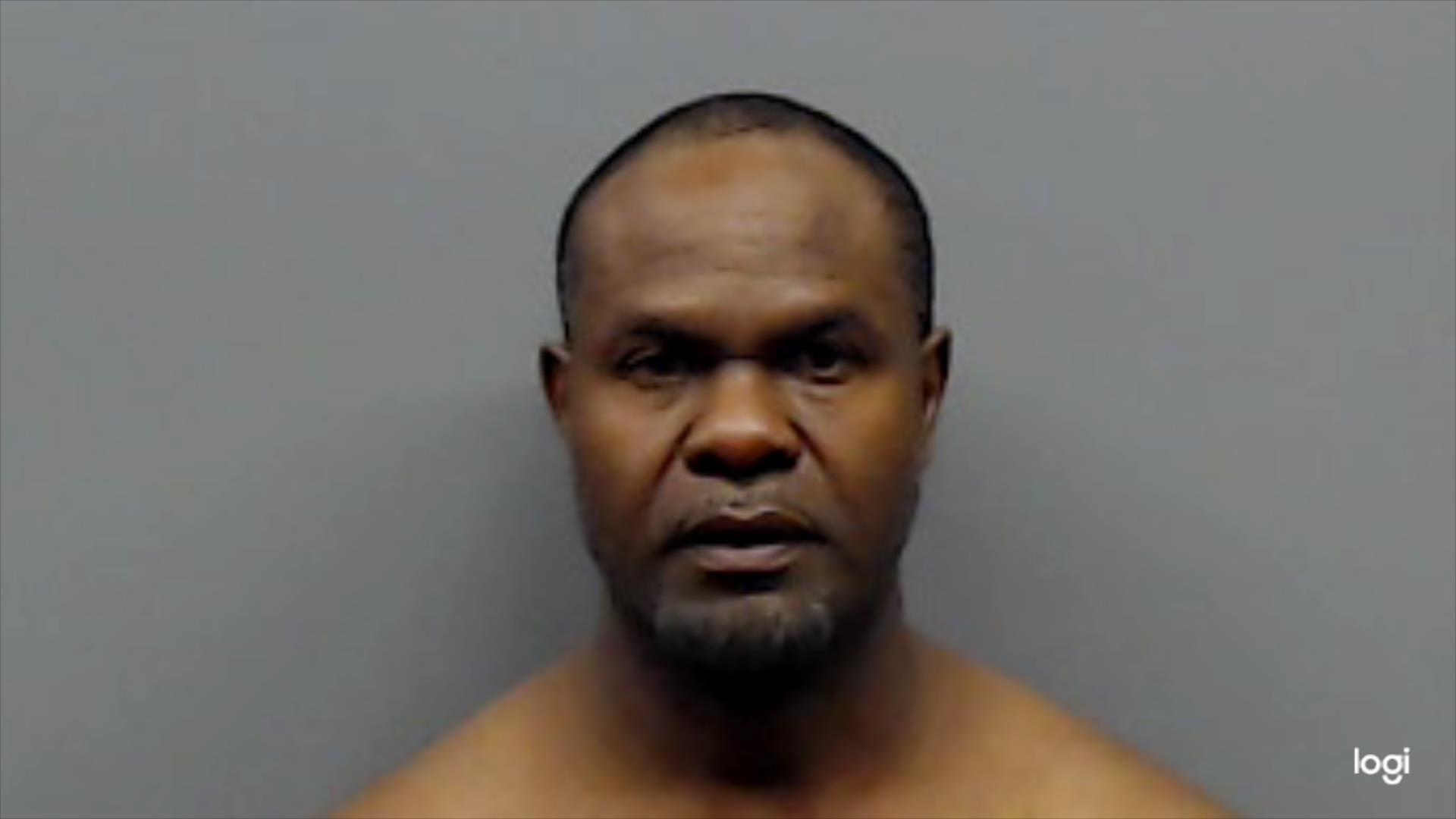 ERWIN, MICHAEL RAY arrested by Smith County SO/PD