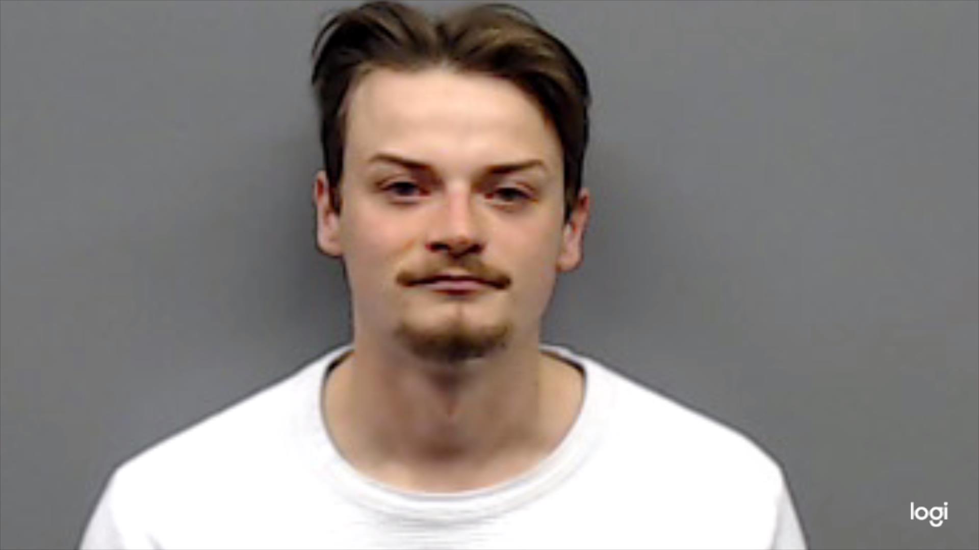 DAVIS, HAYDEN arrested by Smith County SO/PD