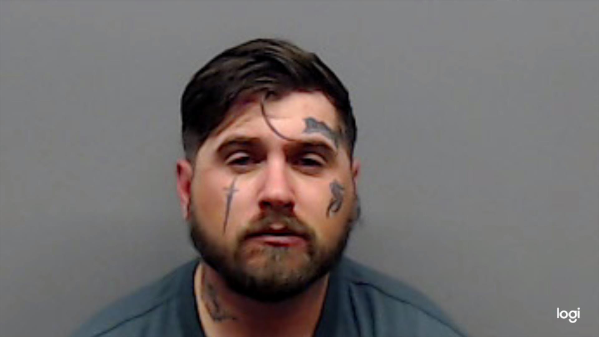 BAKER, ZACHARY JOE arrested by Smith County SO/PD