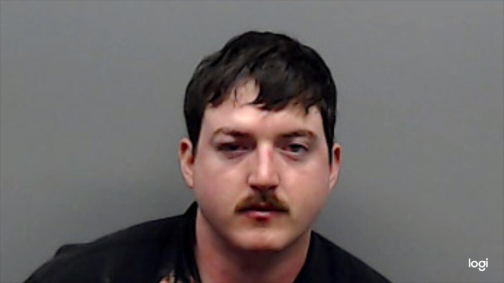 SIMS, HAYDEN BRICE booking photo