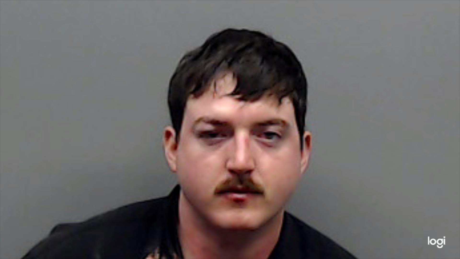 SIMS, HAYDEN BRICE arrested by Smith County SO/PD