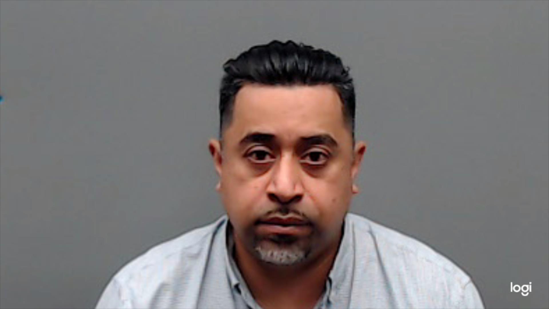 CORTES, FELIX ALEJANDRO arrested by Smith County SO/PD