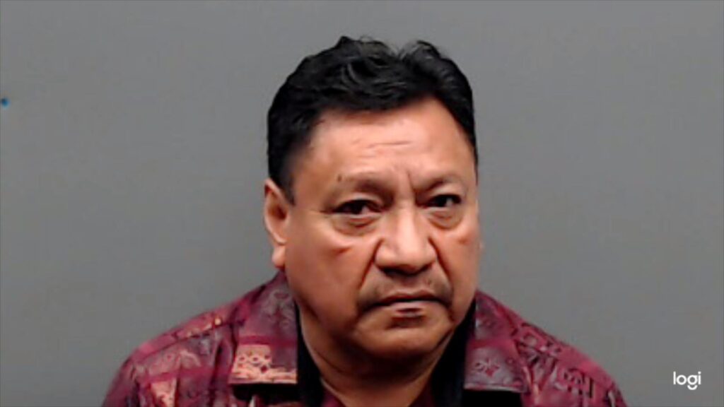 PEREZ-MOJICA, JUSTINO booking photo